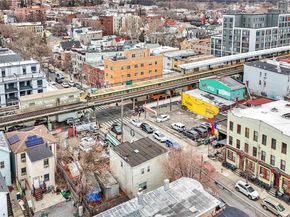 152 Miller Avenue, Brooklyn NY 11207