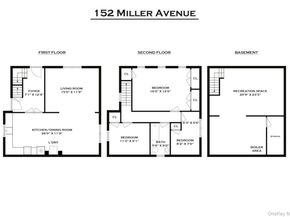 152 Miller Avenue, Brooklyn NY 11207