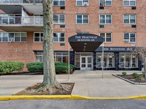 820 Boynton Avenue 16M, Bronx NY 10473