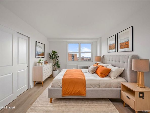 820 Boynton Avenue 16M, Bronx NY 10473