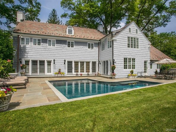 45 Griffen Avenue, Scarsdale NY 10583