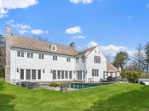 45 Griffen Avenue, Scarsdale NY 10583