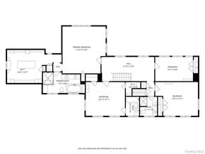 45 Griffen Avenue, Scarsdale NY 10583