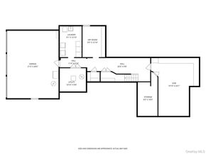 45 Griffen Avenue, Scarsdale NY 10583