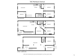 342 Montauk Avenue 2, Brooklyn NY 11208