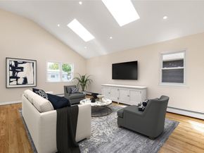 69 Woodward Street, Roslyn Heights NY 11577