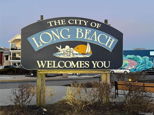 150 E Beech Street, Long Beach NY 11561