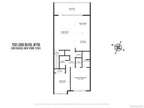 750 Lido Boulevard 77B, Lido Beach NY 11561