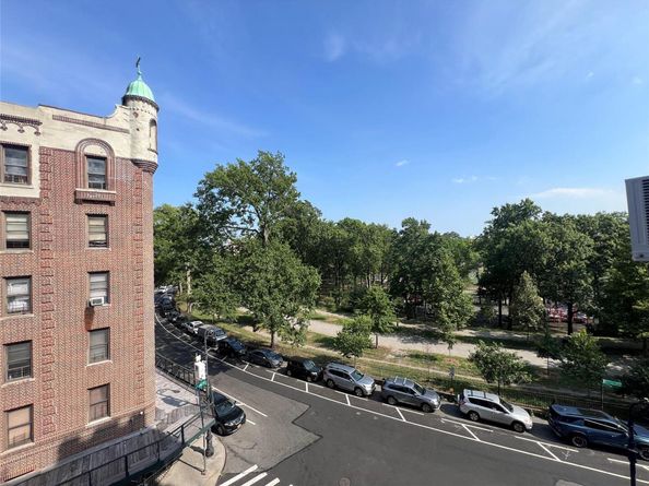 3392 Wayne Avenue F42, Bronx NY 10467