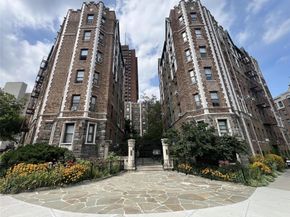 3392 Wayne Avenue F42, Bronx NY 10467