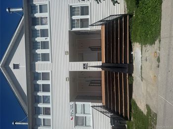 1323 McBride Street