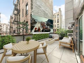 40 Pinehurst Avenue 2A, New York (Manhattan) NY 10033