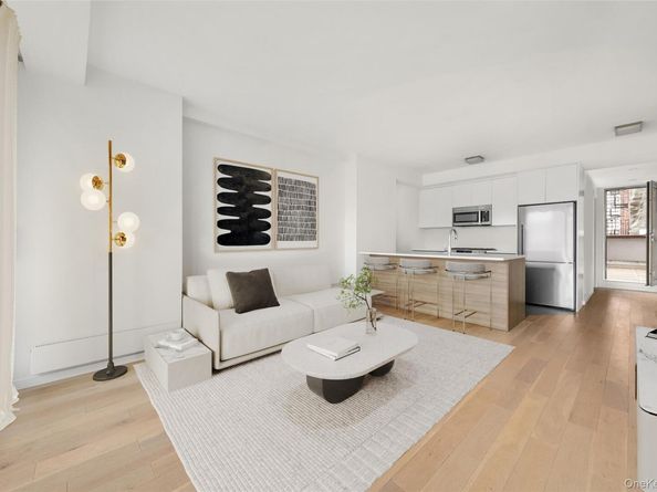 40 Pinehurst Avenue 2A, New York (Manhattan) NY 10033