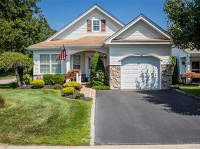 1 Kate Circle, Middle Island NY 11953