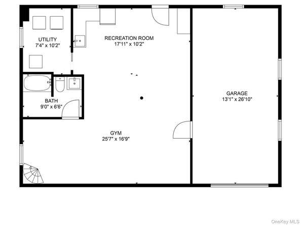 843 Lyle Court, Peekskill NY 10566
