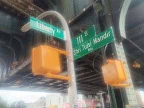 9567 111th Street, Richmond Hill NY 11419