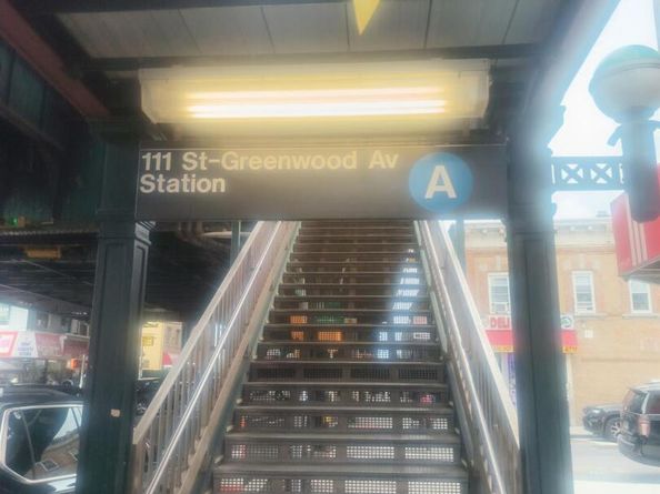 9567 111th Street, Richmond Hill NY 11419