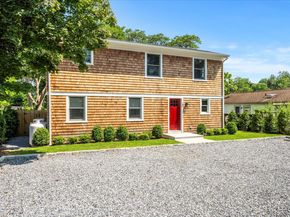 647 Montauk Highway, East Quogue NY 11942