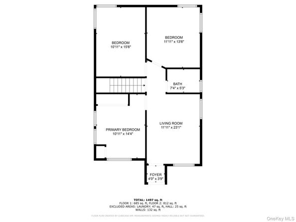149-27 114th Street, South Ozone Park NY 11420