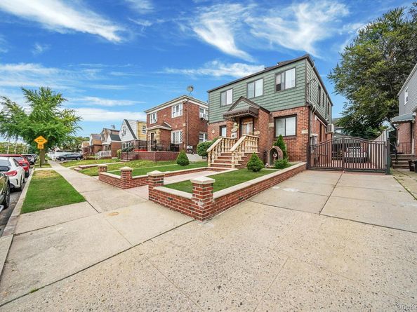 149-27 114th Street, South Ozone Park NY 11420