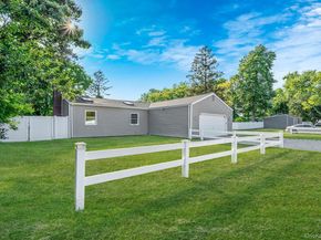 730 Spur Drive N, Bay Shore NY 11706