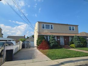 1314 Globe Avenue, Elmont NY 11003