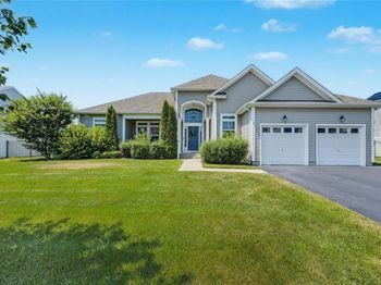 4 Lilac Lane