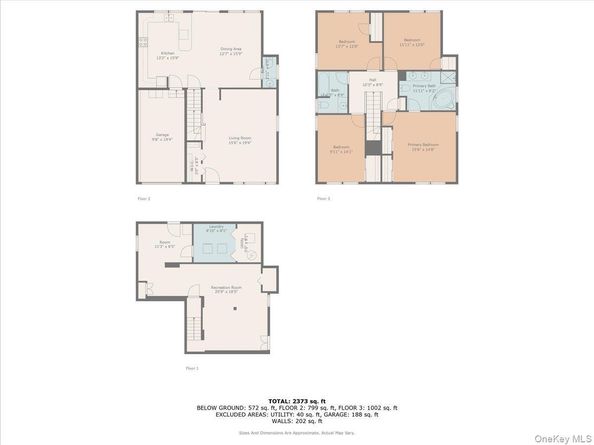 189 N Windhorst Avenue, Bethpage NY 11714