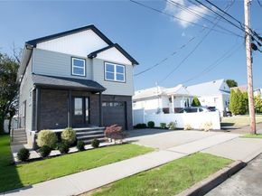 176 HIllsboro Avenue, Elmont NY 11003