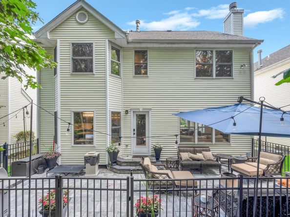 30 Sunflower Ridge Road, South Setauket NY 11720