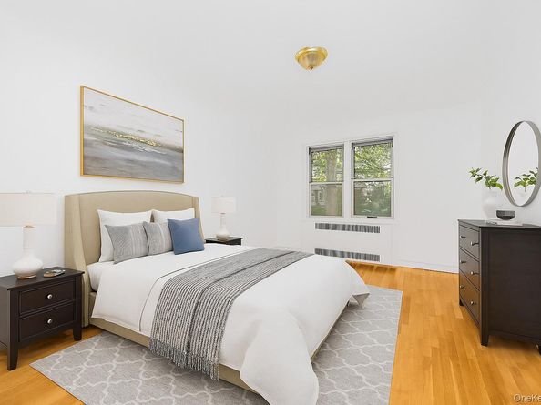 766 Palmer Road 2D, Bronxville NY 10708