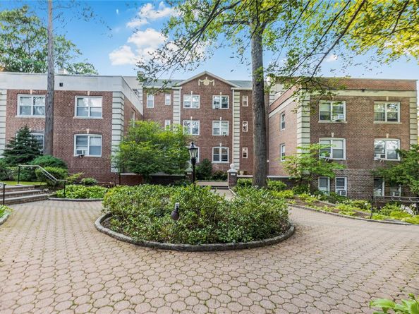 766 Palmer Road 2D, Bronxville NY 10708