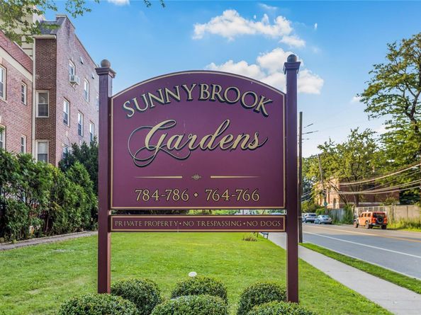 766 Palmer Road 2D, Bronxville NY 10708