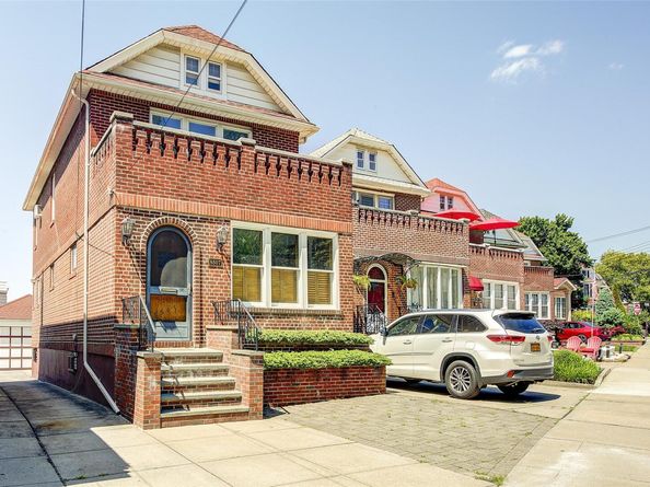 8507 Union Turnpike, Glendale NY 11385