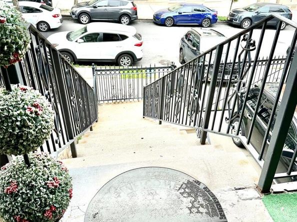 1389 Shakespeare Avenue, Bronx NY 10452