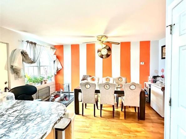 1389 Shakespeare Avenue, Bronx NY 10452