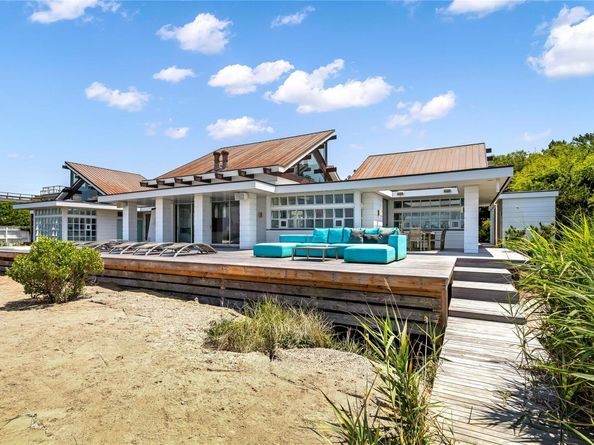 230 Bay Walk, Fire Island Pines NY 11782