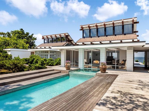 230 Bay Walk, Fire Island Pines NY 11782