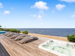 230 Bay Walk, Fire Island Pines NY 11782
