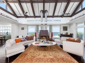 230 Bay Walk, Fire Island Pines NY 11782