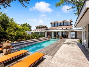 230 Bay Walk, Fire Island Pines NY 11782