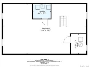 19 Dakota Street, Hicksville NY 11801