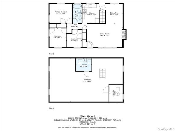 19 Dakota Street, Hicksville NY 11801