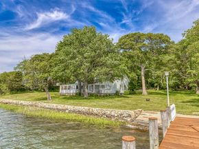 6-6A S Ram Island Drive, Shelter Island NY 11964