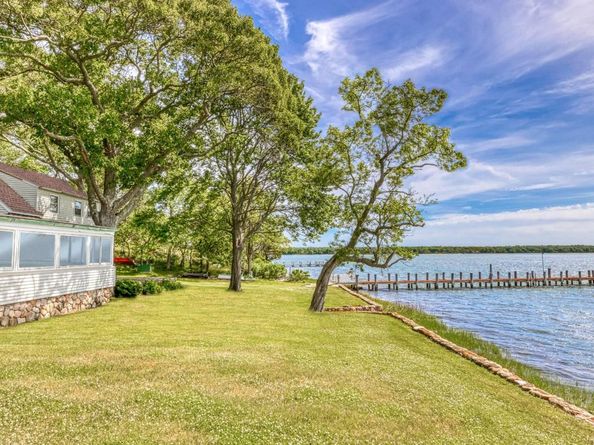 6-6A S Ram Island Drive, Shelter Island NY 11964