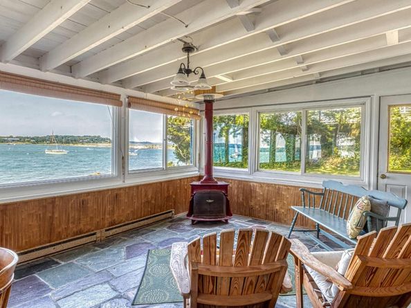 6-6A S Ram Island Drive, Shelter Island NY 11964