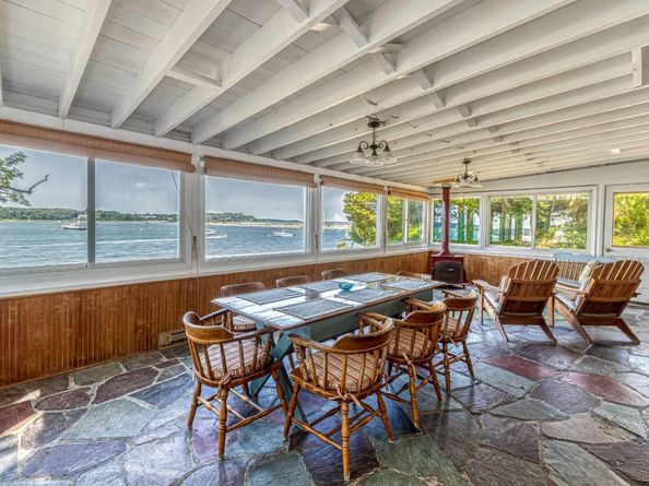 6-6A S Ram Island Drive, Shelter Island NY 11964