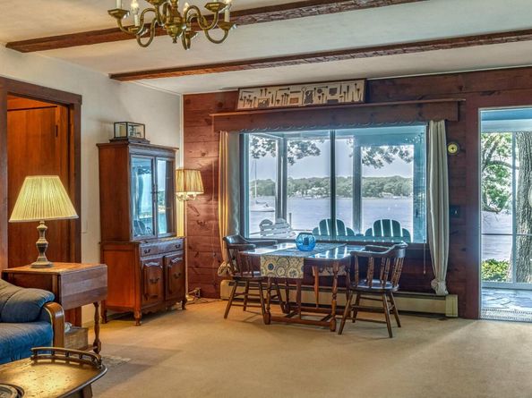 6-6A S Ram Island Drive, Shelter Island NY 11964