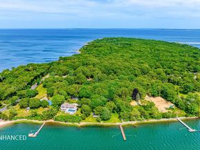 6-6A S Ram Island Drive, Shelter Island NY 11964
