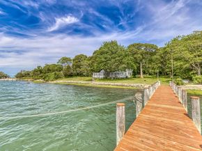 6-6A S Ram Island Drive, Shelter Island NY 11964